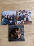 Epic Photo Magnet